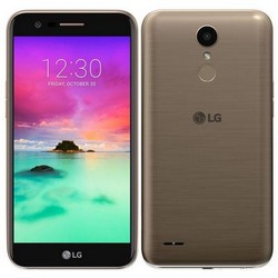 Замена кнопок на телефоне LG K10 (2017) в Магнитогорске